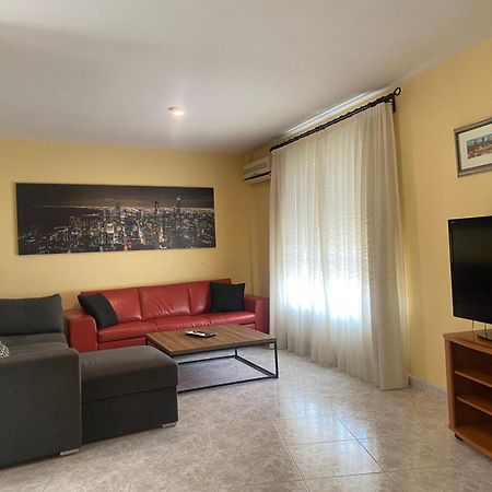 Agradable Adosado 3 Plantas Altea Vila Exterior foto