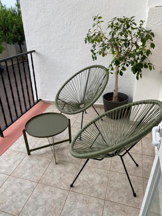 Agradable Adosado 3 Plantas Altea Vila Exterior foto
