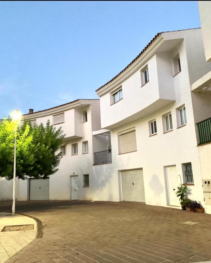 Agradable Adosado 3 Plantas Altea Vila Exterior foto