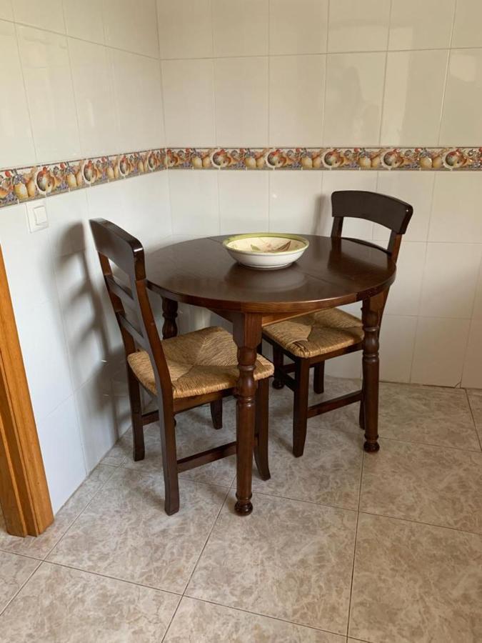 Agradable Adosado 3 Plantas Altea Vila Exterior foto