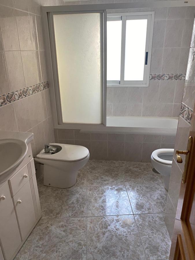 Agradable Adosado 3 Plantas Altea Vila Exterior foto