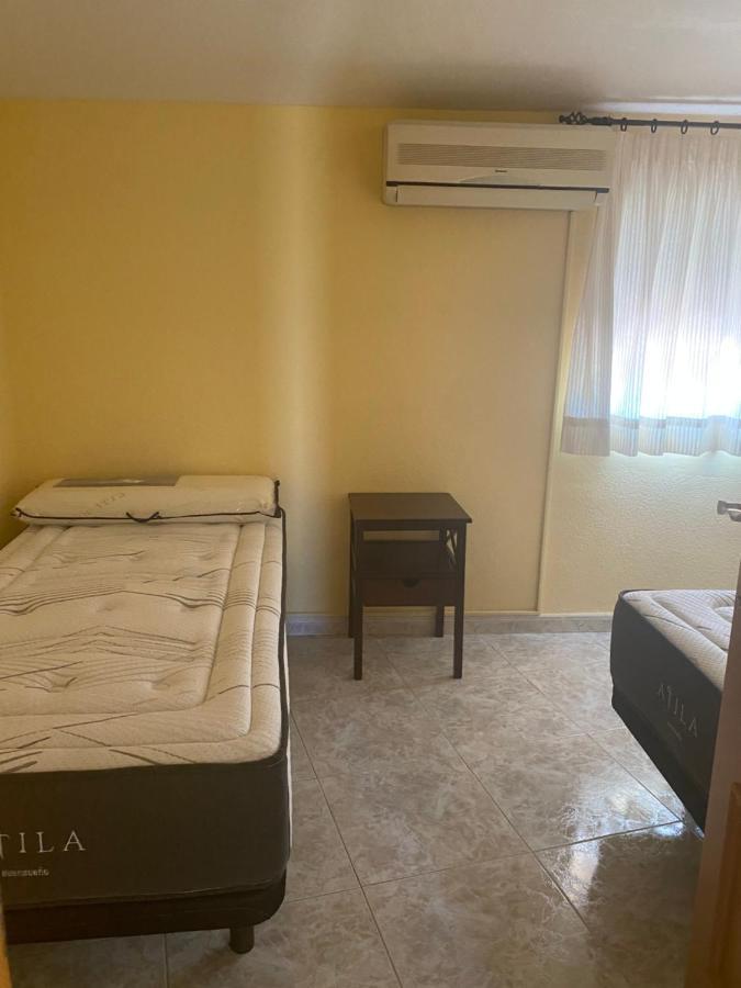 Agradable Adosado 3 Plantas Altea Vila Exterior foto